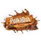 PolkaDot Magic Chocolate